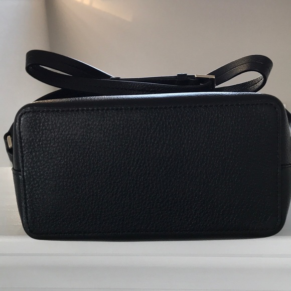 Kate Spade Leather Medium Hayes St Backpack - Picture 7 of 7